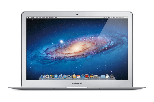 MacBook Air  13インチ Mid2011