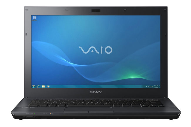 Sony Vaio S Series Review | Digital Trends