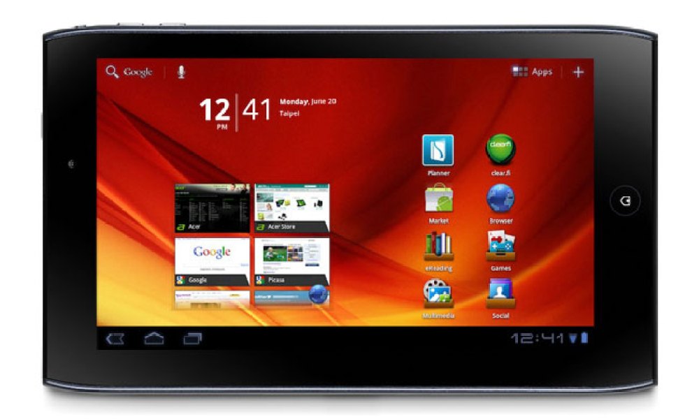 Acer-Iconia-Tab-A100-horizontal-screen