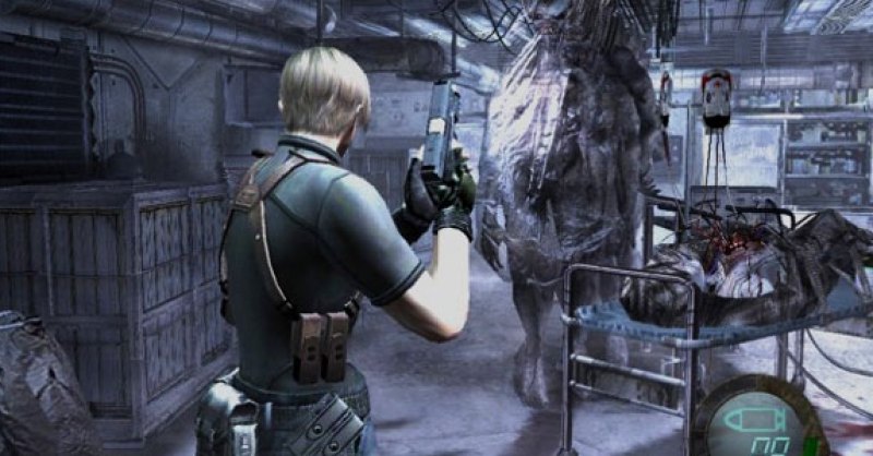 It's Time You Played Resident Evil: Code Veronica 