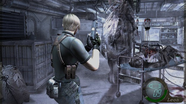 What The Resident Evil 4 Remake Means for Code Veronica