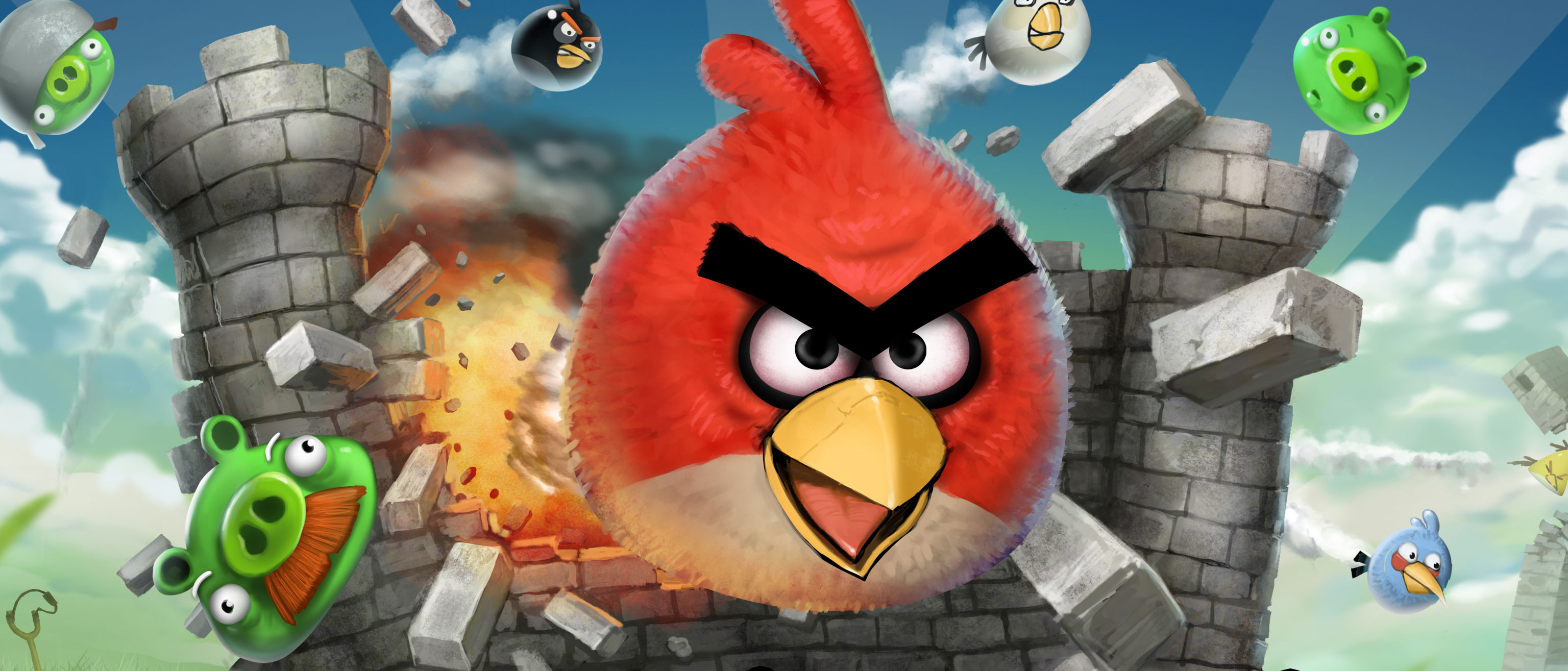 angry birds