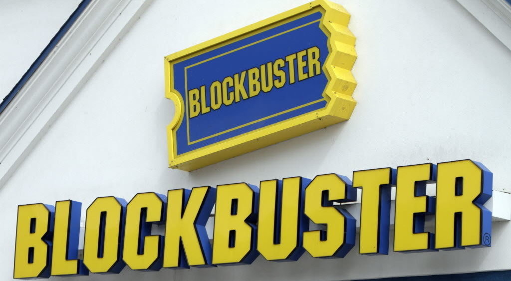 blockbuster