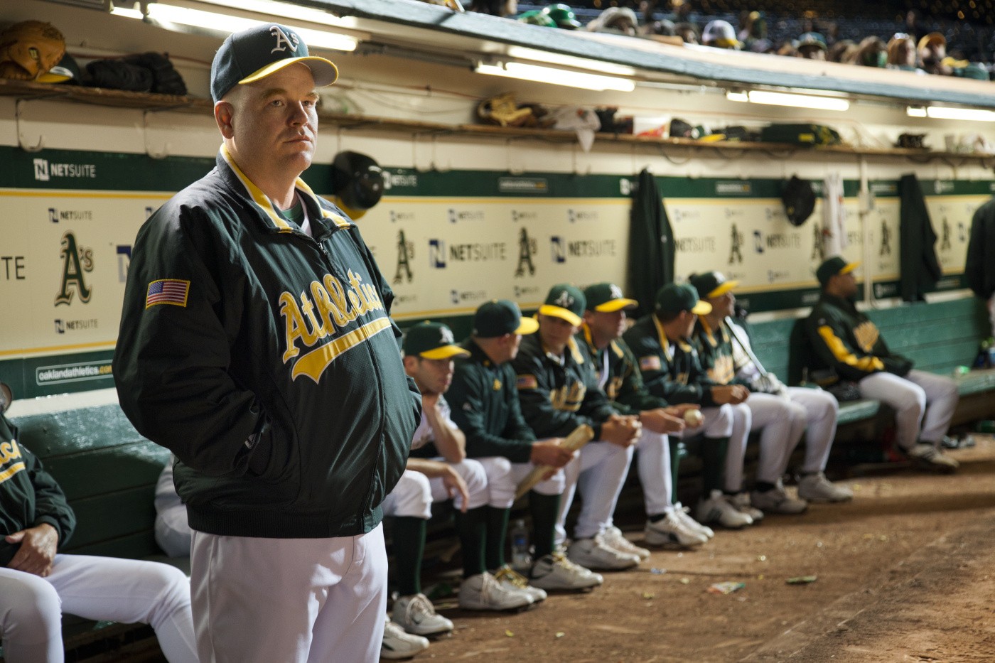 Billy Beane's Moneyball Legacy and the Rise of the A's