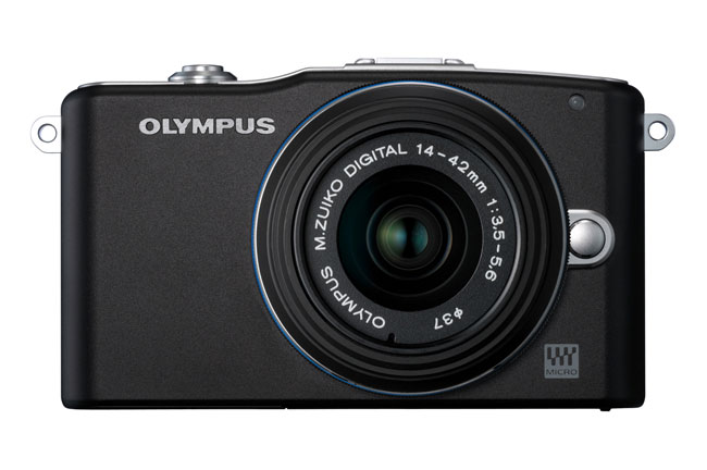 Olympus PEN E-PM1 Review | Digital Trends