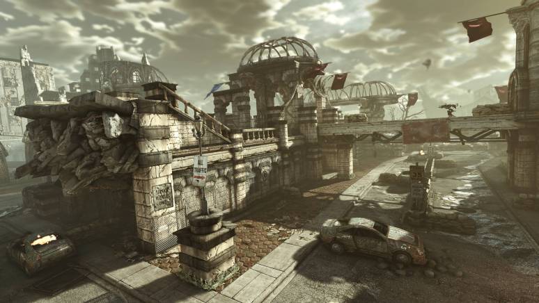 Review: Gears of War 3 – SideQuesting