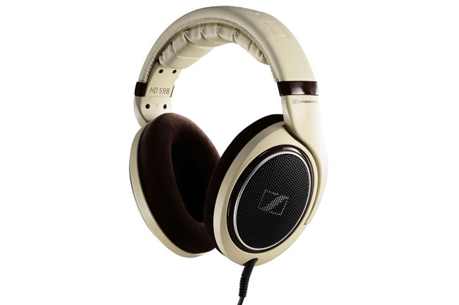 Sennheiser HD 598 Review Digital Trends