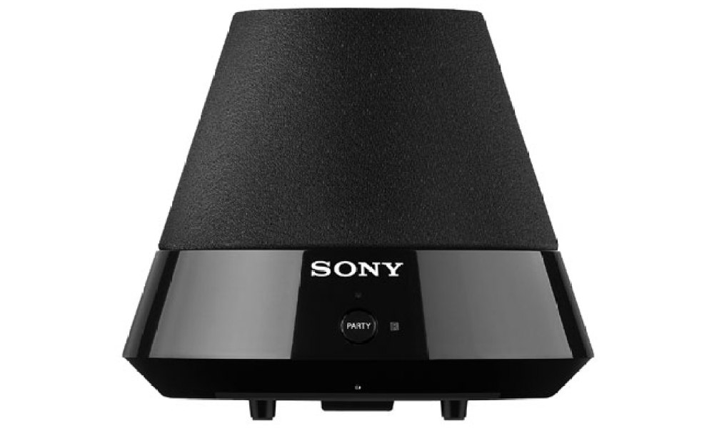 Sony-SA-NS300-speaker-front