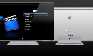 apple itv concept