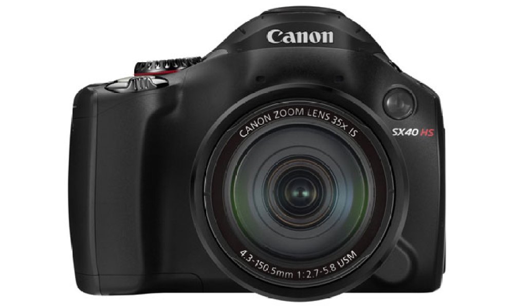 canon-PowerShot-SX40-HS-front