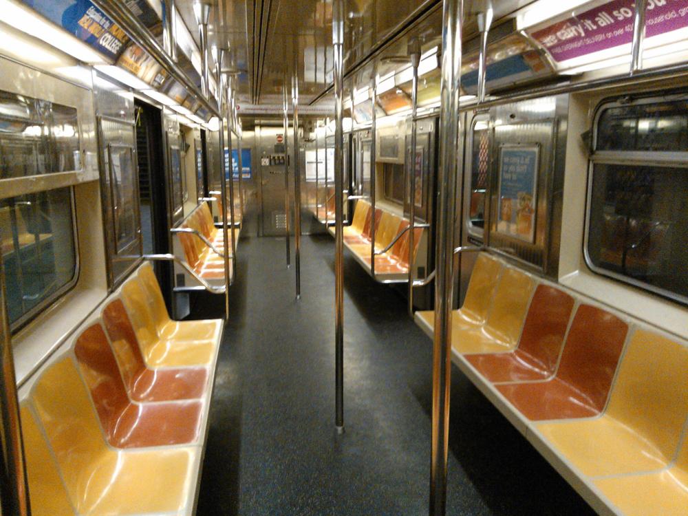 NYC subways to finally get Wi-Fi through Boingo, but it may cost you ...