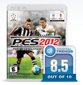 DLC PES 2011 1.0 Download (Free)