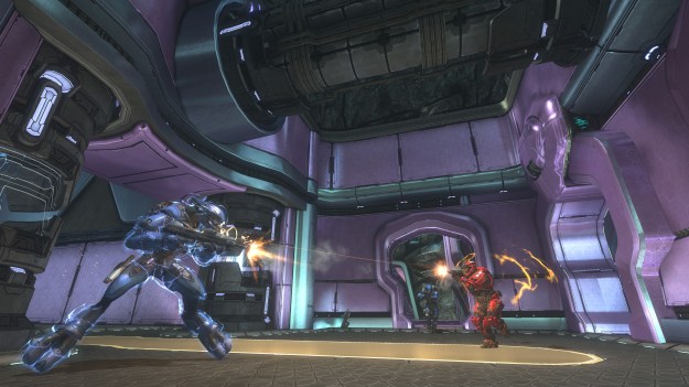 Halo Combat Evolved Anniversary – review, Halo