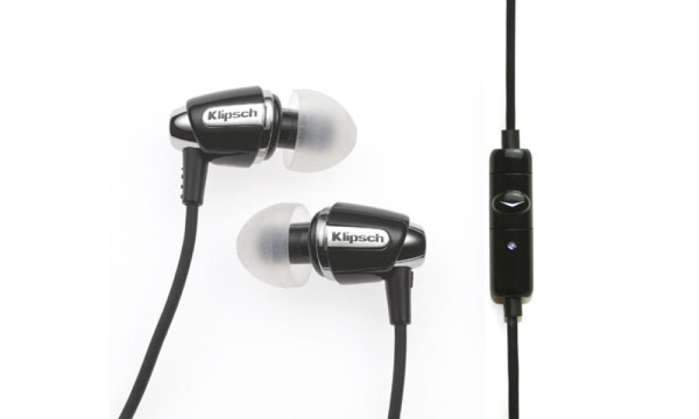 Klipsch-Image-S4A-Headphones