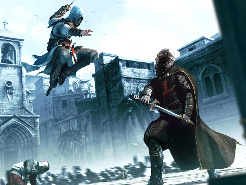 Rush Job: Why Assassin's Creed III Sets A Bad Precedent For The