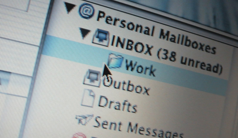 email