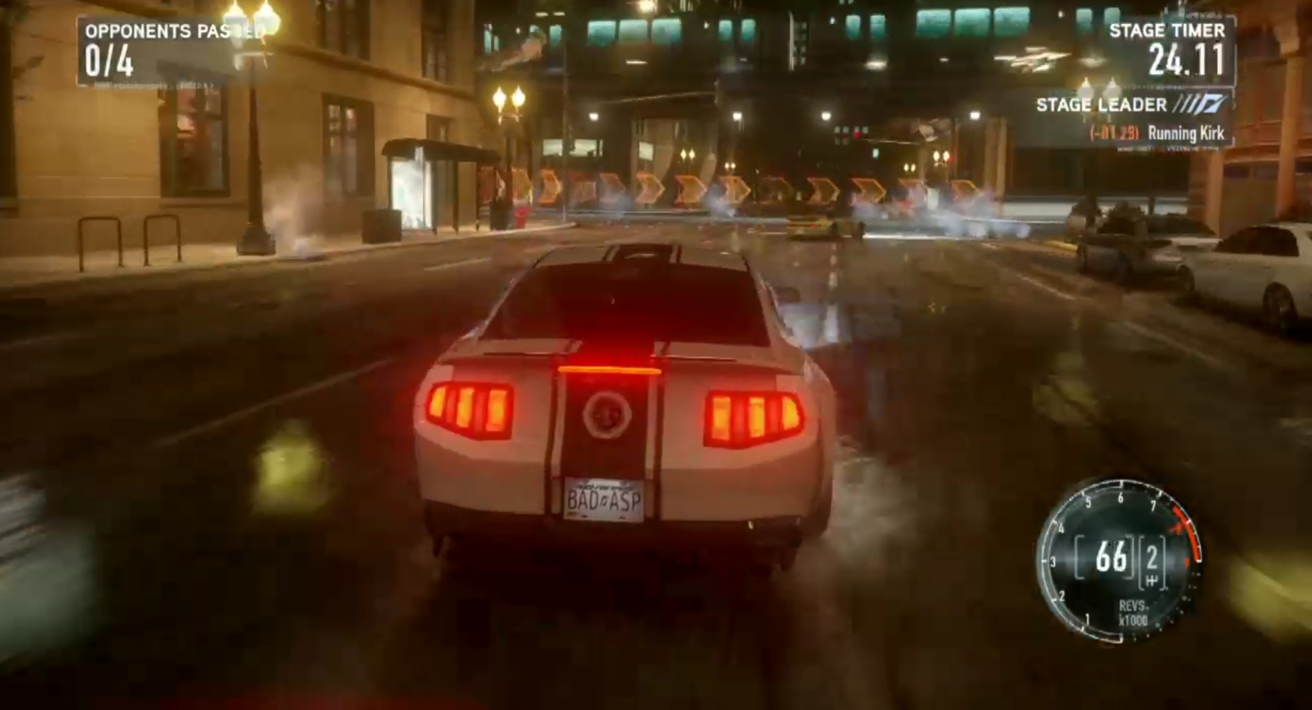 Need for Speed: The Run - IGN