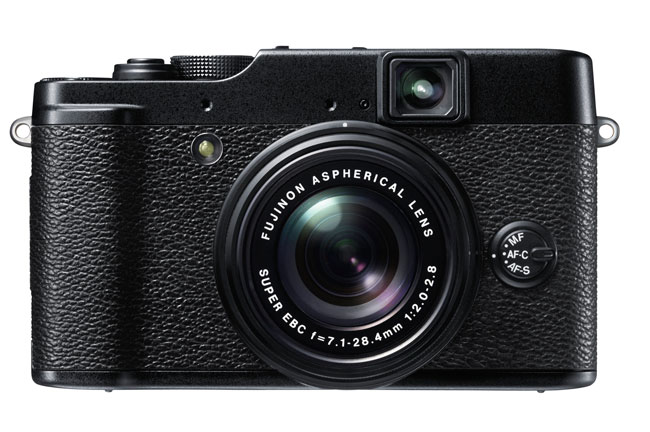 Fujifilm X10 Review | Digital Trends