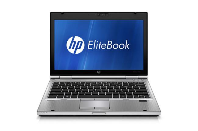 HP EliteBook 2560p Review | Digital Trends