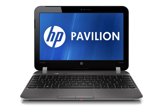 HP Pavilion dm1z Review | Digital Trends