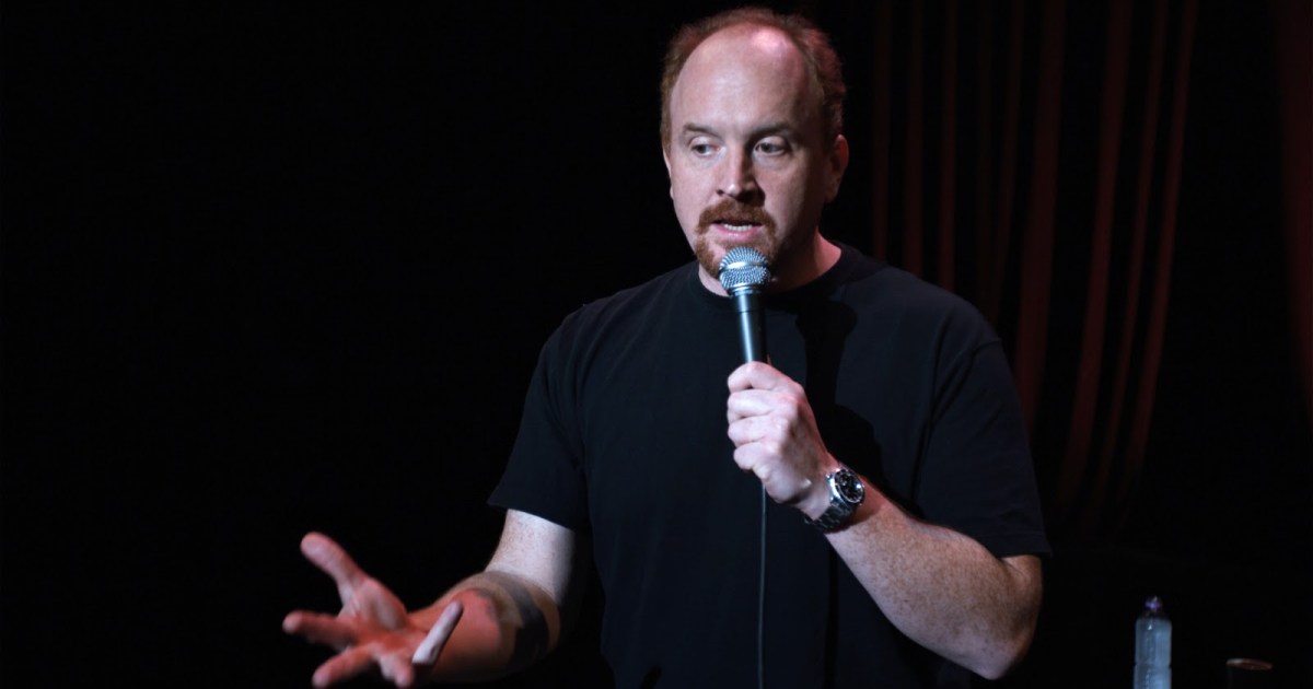 Louis C.K.: At The Dolby' Review: Stream It Or Skip It?