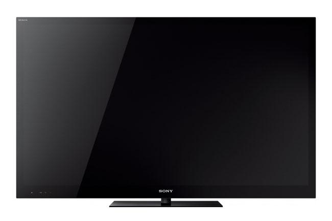 SONY❗BRAVIA KDL 55HX820❗55型 - テレビ/映像機器