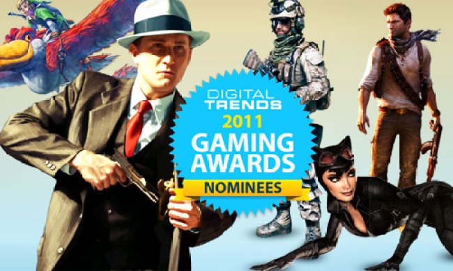 digital trends 2011 gaming awards nominees fp