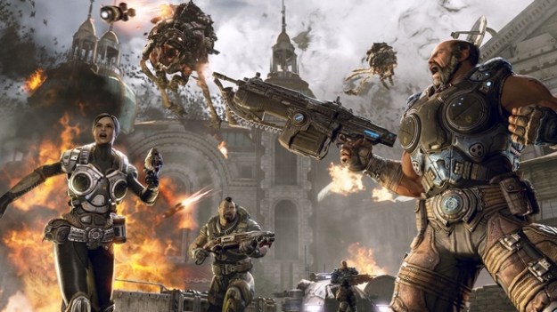 Review: Gears of War 3: RAAM's Shadow is a missed opportunity