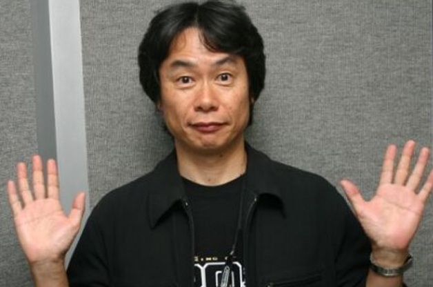 shigeru miyamoto making fun of fans｜TikTok Search
