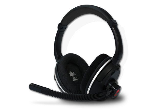 Turtle beach old clearance headset