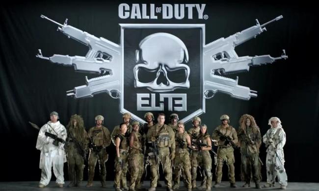 call duty elite shuts february 28 of