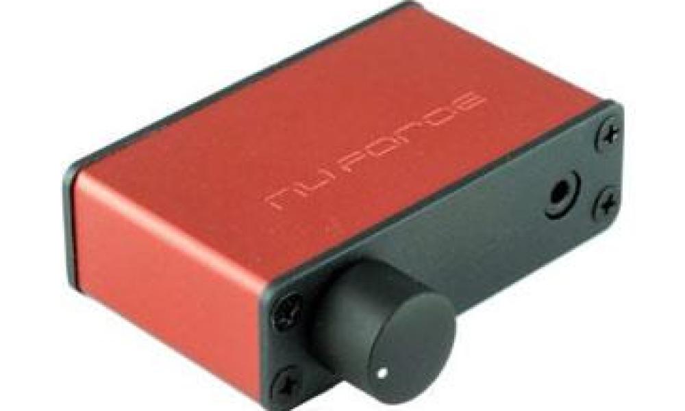 nuforce-icon-udac-2-red-front-angle