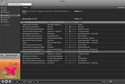 Could music stream ripping software put Spotify and other music