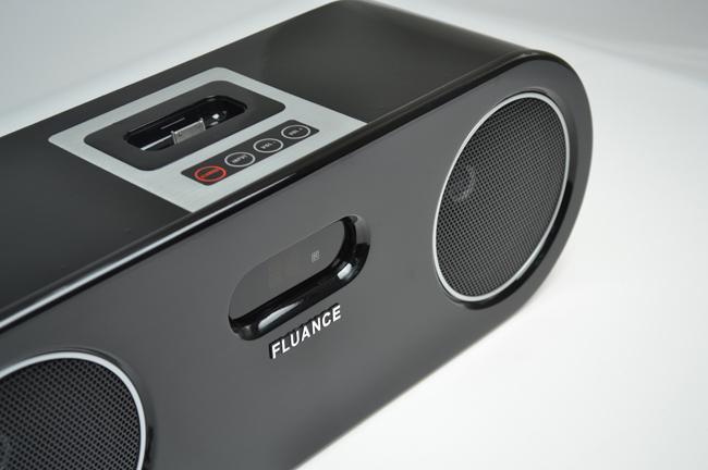 Fluance FiSDK500 Two-Way High Performance Wood Speaker buy Music System- No Remote