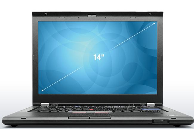 Lenovo ThinkPad T420s Review | Digital Trends