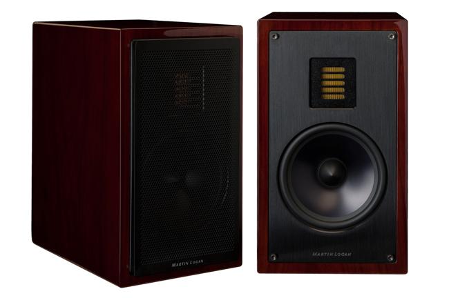 sonus faber amator ii