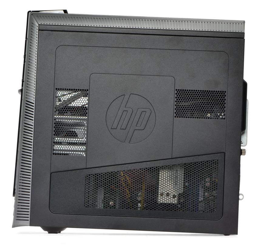HP Phoenix HPE h9 Review | Digital Trends