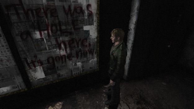 Konami and Bloober Team announce Silent Hill 2 remake for PS5, PC - Gematsu