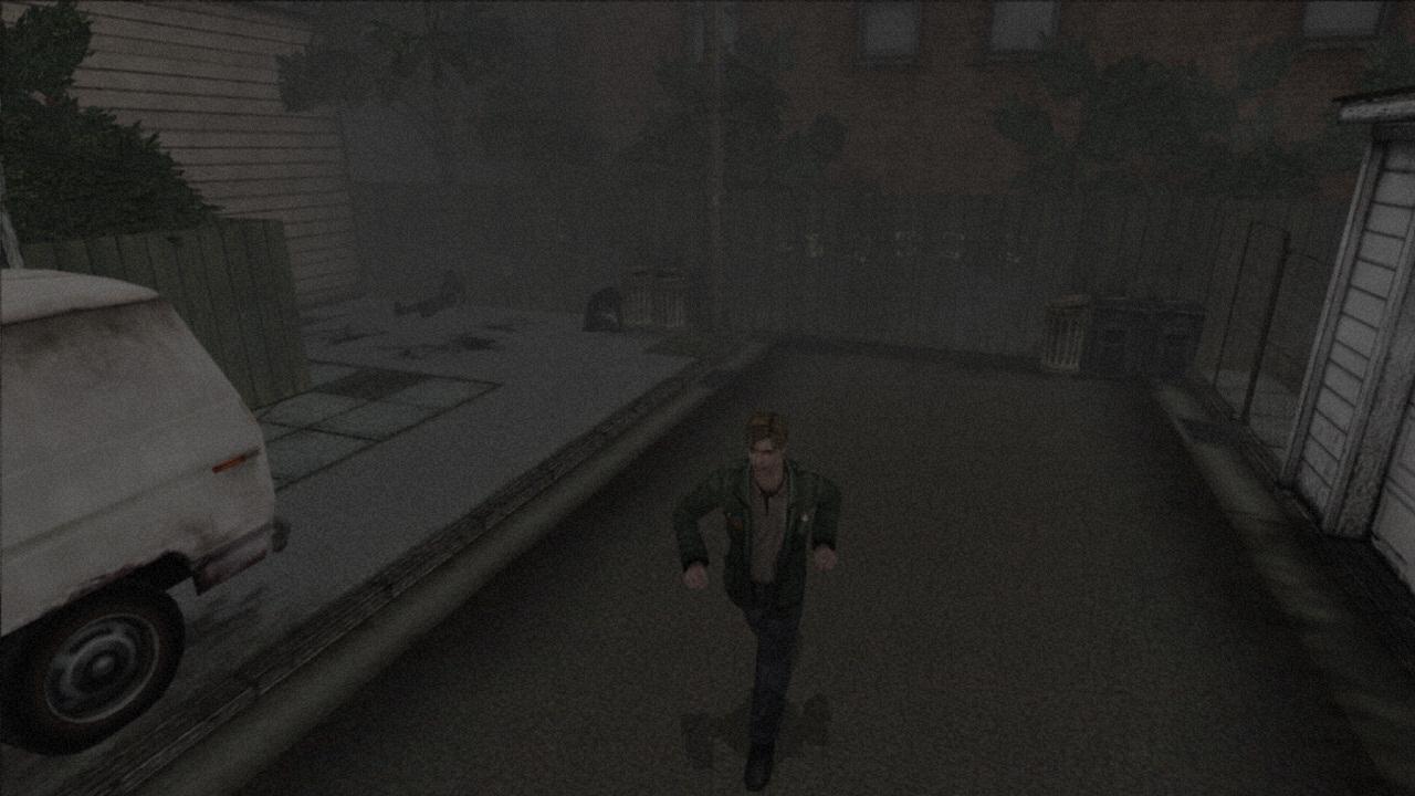 Say what you want about the trailer for the Silent Hill 2 remake, but I  honestly really like a few of the changes made in the trailer by Bloober  Team. Specifically with