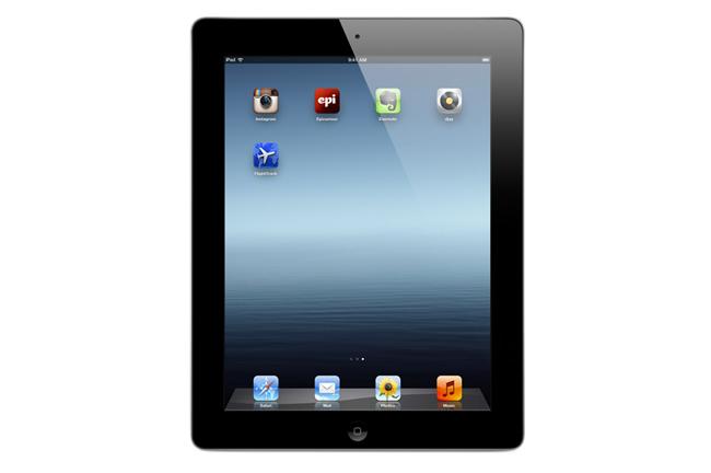 iPad 3 Review (2012) | Digital Trends