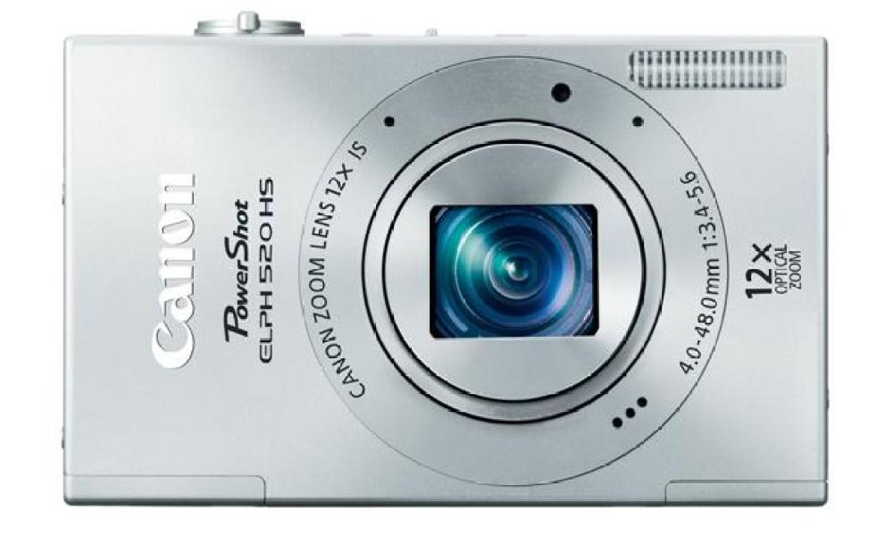 canon-powershot-elph-520-hs-silver