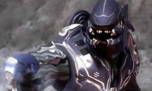 halo the fallen fan film offers an impressive look at early battle with covenant