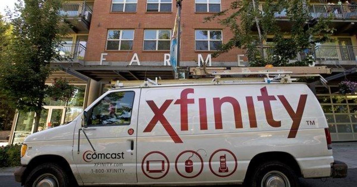 Comcast rolls out a $20 streaming bundle, with a catch