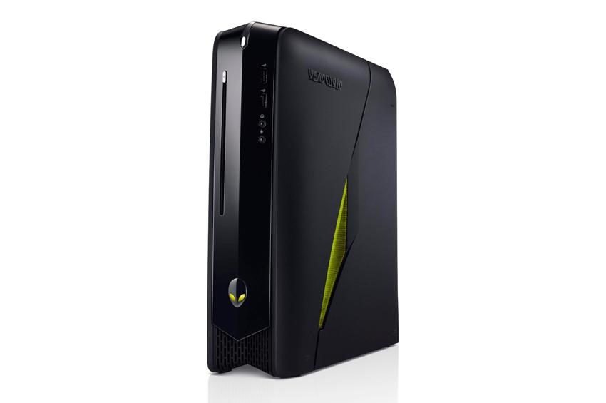 cpu alienware x51