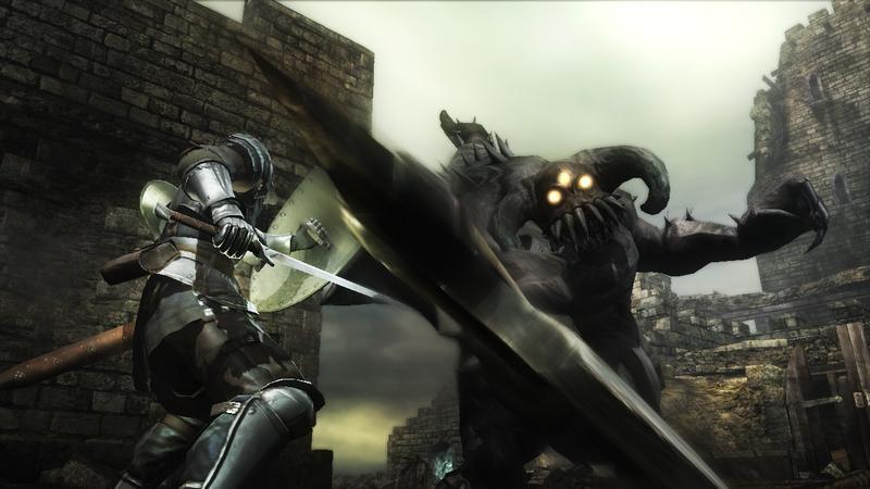 Dark Souls II's PS3, Xbox 360 servers are shutting shut down in