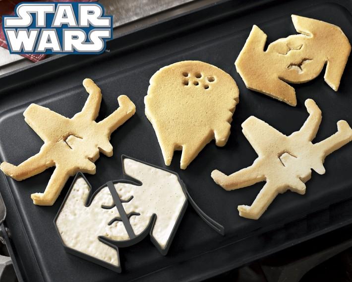 Sci-Fi Kitchen Tools : Star Wars Spatula