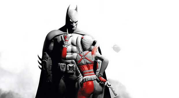 Petition · Port Batman: Arkham Origins To PS5 And Xbox Series X ·