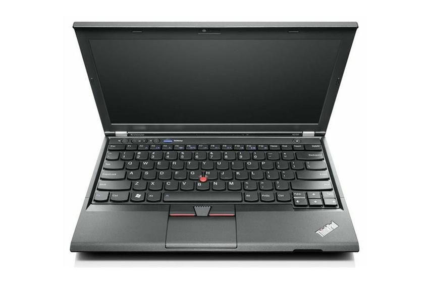 Lenovo ThinkPad X230 Review | Digital Trends