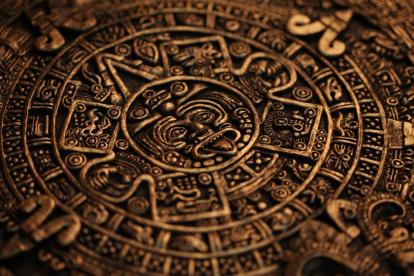 Apocalypse never: Newly discovered Mayan calendar further disproves doomsday myth  Digital Trends