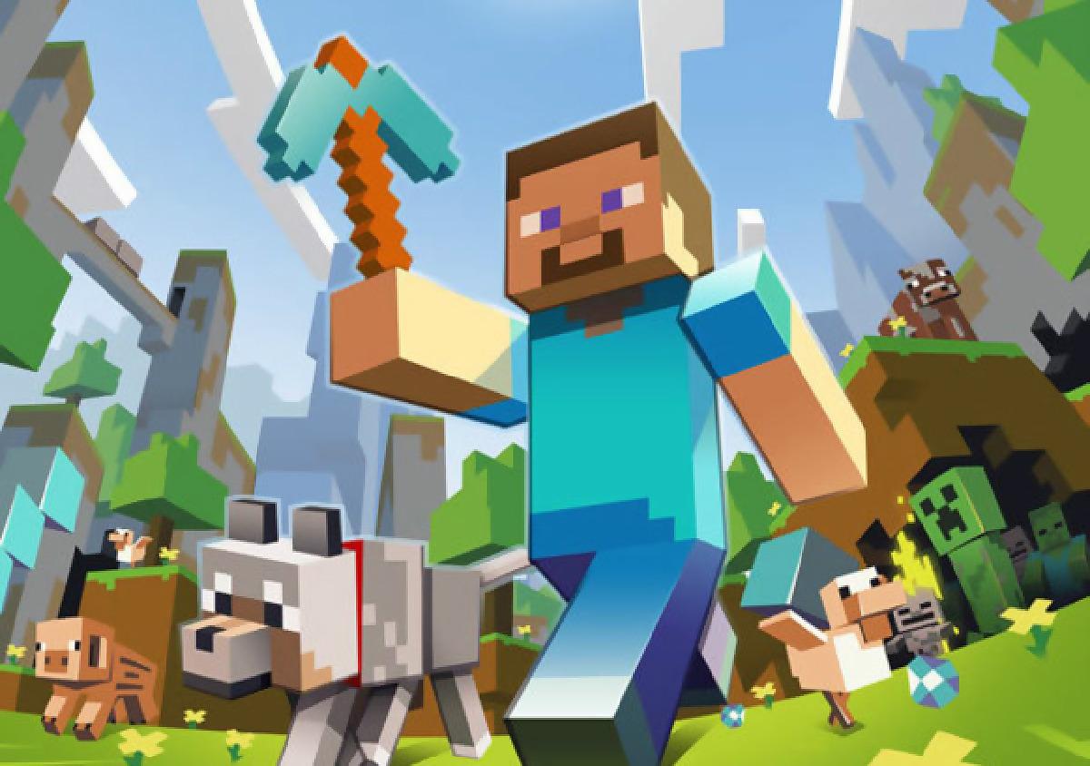 Minecraft: Wii U Edition review